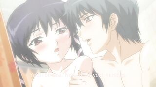 Kafun Shoujo Chuuihou! ep2 ENG SUB