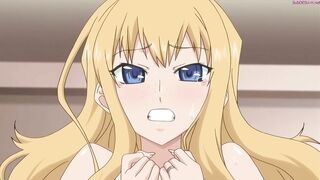 Kafun Shoujo Chuuihou! ep3 ENG SUB