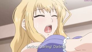 Kafun Shoujo Chuuihou! ep3 ENG SUB