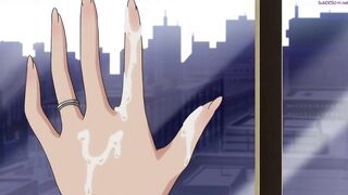 Kafun Shoujo Chuuihou! ep3 ENG SUB