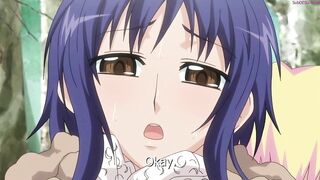 Kafun Shoujo Chuuihou! ep3 ENG SUB