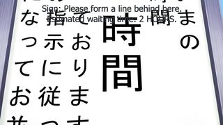 Kafun Shoujo Chuuihou! ep4 ENG SUB