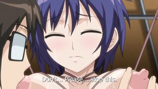 Kafun Shoujo Chuuihou! ep4 ENG SUB