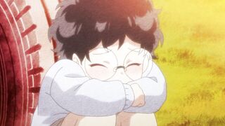 Ore no Yubi de Midarero... ep1 RUS SUB