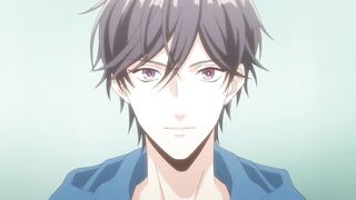 Ore no Yubi de Midarero... ep2 RUS SUB