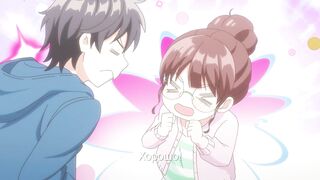 Ore no Yubi de Midarero... ep2 RUS SUB