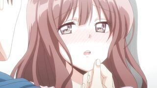 Ore no Yubi de Midarero... ep2 RUS SUB