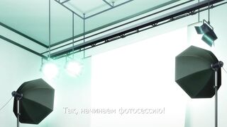Ore no Yubi de Midarero... ep2 RUS SUB