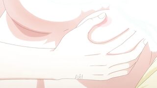 Ore no Yubi de Midarero... ep3 RUS SUB