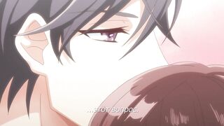 Ore no Yubi de Midarero... ep4 RUS SUB