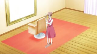 Ore no Yubi de Midarero... ep4 RUS SUB