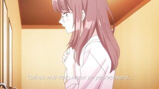 Ore no Yubi de Midarero... ep5 RUS SUB