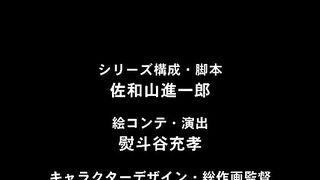 Ore no Yubi de Midarero... ep5 RUS SUB