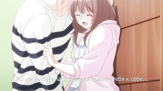 Ore no Yubi de Midarero... ep5 RUS SUB