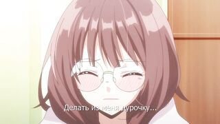 Ore no Yubi de Midarero... ep5 RUS SUB
