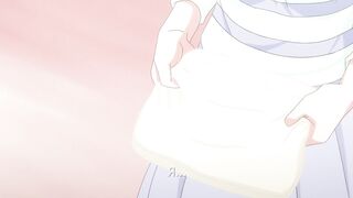 Ore no Yubi de Midarero... ep6 RUS SUB