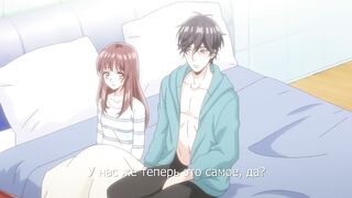 Ore no Yubi de Midarero... ep7 RUS SUB