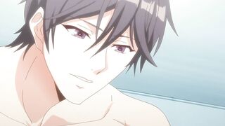 Ore no Yubi de Midarero... ep8 RUS SUB