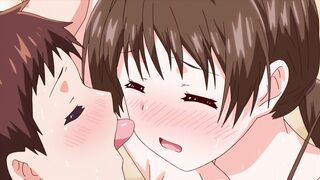 Shishunki Sex 思春期セックス ep3