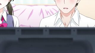 Shishunki Sex 思春期セックス ep3