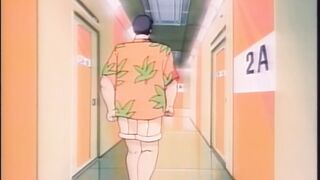 Nessa no Wakusei ep1 RUS SUB