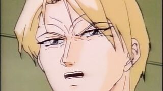 Nessa no Wakusei ep1 RUS SUB