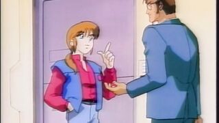 Nessa no Wakusei ep1 RUS SUB