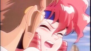 Nessa no Wakusei ep1 RUS SUB