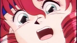 Nessa no Wakusei ep1 RUS SUB