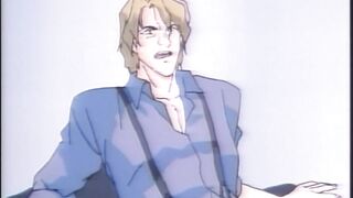 Nessa no Wakusei ep2 RUS SUB