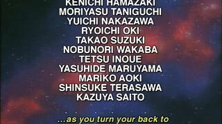 Nessa no Wakusei ep2 RUS SUB