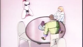 Nessa no Wakusei ep2 RUS SUB