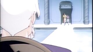 Nessa no Wakusei ep2 RUS SUB
