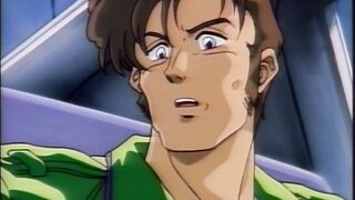 Nessa no Wakusei 熱砂の惑星 ep1