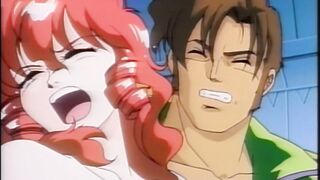 Nessa no Wakusei 熱砂の惑星 ep1