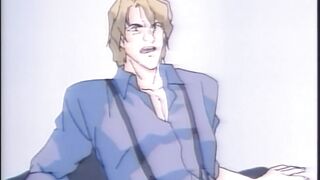 Nessa no Wakusei 熱砂の惑星 ep2