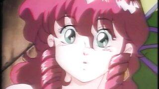 Nessa no Wakusei 熱砂の惑星 ep2