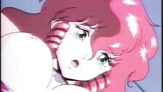 Nessa no Wakusei 熱砂の惑星 ep2