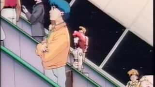 Bondage Queen Kate / Nessa no Wakusei ep1 ENG