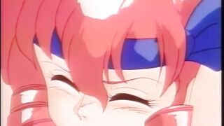 Bondage Queen Kate / Nessa no Wakusei ep1 ENG