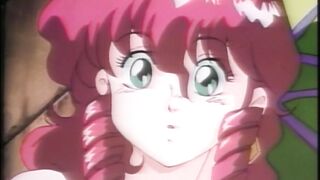 Bondage Queen Kate / Nessa no Wakusei ep2 ENG