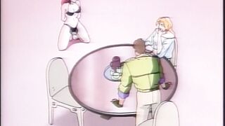 Bondage Queen Kate / Nessa no Wakusei ep2 ENG