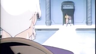 Bondage Queen Kate / Nessa no Wakusei ep2 ENG