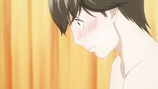 Uwaki to Honki 浮気と本気 THE ANIMATION