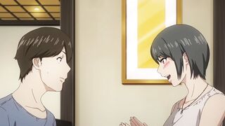 Uwaki to Honki 浮気と本気 THE ANIMATION