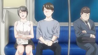 Uwaki to Honki 浮気と本気 THE ANIMATION