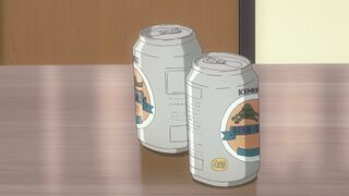 Uwaki to Honki 浮気と本気 THE ANIMATION