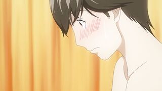 Uwaki to Honki The Animation ENG SUB