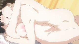 Uwaki to Honki The Animation ENG SUB