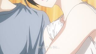 Uwaki to Honki The Animation ENG SUB
